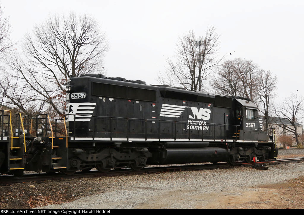 NS 3567